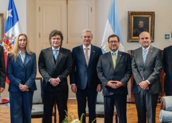 Yenny Prieto asume como nueva directora de Conaf en la Región de Valparaíso