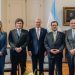 Yenny Prieto asume como nueva directora de Conaf en la Región de Valparaíso