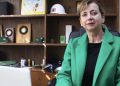 Yenny Prieto asume como nueva directora de Conaf en la Región de Valparaíso
