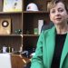 Yenny Prieto asume como nueva directora de Conaf en la Región de Valparaíso
