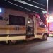 Dos personas fallecidas deja grave accidente en Olmué