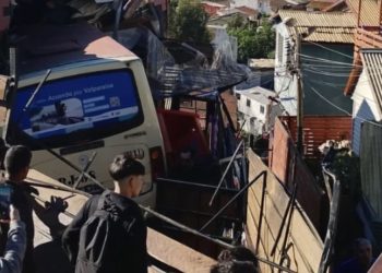 Un hombre de 39 años quedó en prisión preventiva tras posible femicidio en El Tabo