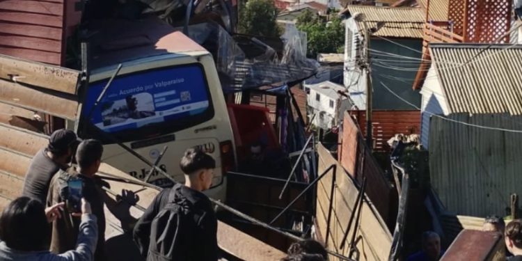 Un hombre de 39 años quedó en prisión preventiva tras posible femicidio en El Tabo