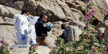 Un hombre de 39 años quedó en prisión preventiva tras posible femicidio en El Tabo