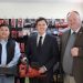 Emprendedor de Viña del Mar podrá exportar sus equipamientos para Bomberos al extranjero gracias al apoyo de Sercotec