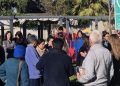 SaludQuillota avanza en su proceso de preparación ante emergencias con simulacro de sismo en Cecosf Santa Teresita