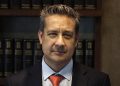 Detienen a exfiscal Vinko Fodich que integraría una red de secuestros extorsivos y lavado de dinero