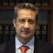 Detienen a exfiscal Vinko Fodich que integraría una red de secuestros extorsivos y lavado de dinero