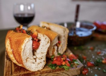Carbohidratos, grasa y colesterol: Cómo cuidar tu corazón en Fiestas Patrias