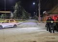 Pastor y feligrés fueron baleados luego que iglesia evangélica fuera atacada a tiros en Colina