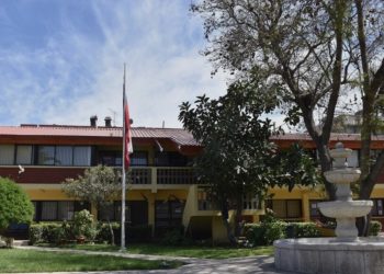 Allanan la Municipalidad de Llay-Llay en el marco de una investigación por presunto fraude al fisco