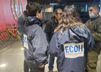 Fiestas patrias sin culpa