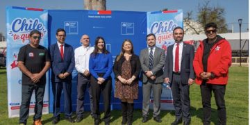 Fiestas patrias sin culpa