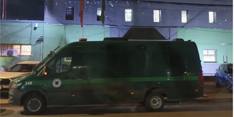Joven de 20 años es asesinado en plena vía pública de Loncura