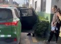 Joven de 20 años es asesinado en plena vía pública de Loncura