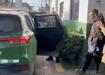 Joven de 20 años es asesinado en plena vía pública de Loncura