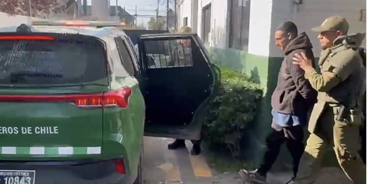Joven de 20 años es asesinado en plena vía pública de Loncura