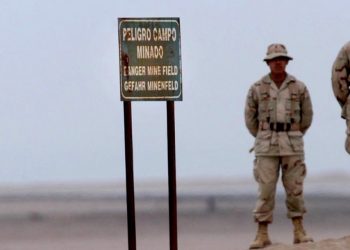 Joven de 20 años es asesinado en plena vía pública de Loncura