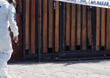 Joven de 20 años es asesinado en plena vía pública de Loncura