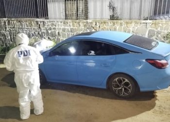 Joven de 20 años es asesinado en plena vía pública de Loncura