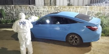 Joven de 20 años es asesinado en plena vía pública de Loncura