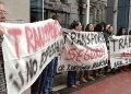 Joven de 20 años es asesinado en plena vía pública de Loncura