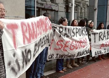 Joven de 20 años es asesinado en plena vía pública de Loncura