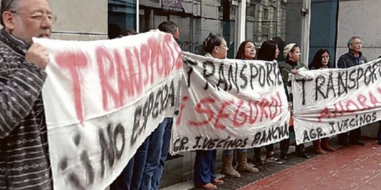 Joven de 20 años es asesinado en plena vía pública de Loncura