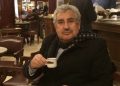 Confirman fallecimiento de destacado periodista y académico Audénico Barría