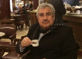 Confirman fallecimiento de destacado periodista y académico Audénico Barría