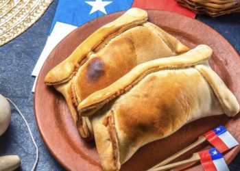 Fiestas Patrias: los errores que llevan a los niños a caer en excesos alimentarios y cómo evitarlos