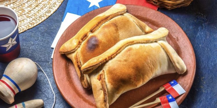 Fiestas Patrias: los errores que llevan a los niños a caer en excesos alimentarios y cómo evitarlos