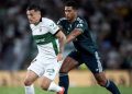 Elogian a Lucas Cepeda pese a dolorosa derrota del Elche frente al Real Madrid