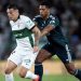 Elogian a Lucas Cepeda pese a dolorosa derrota del Elche frente al Real Madrid