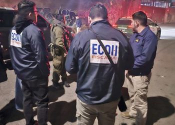 Reglamento de seguridad municipal: otra inoperancia técnica en el interior del Gobierno