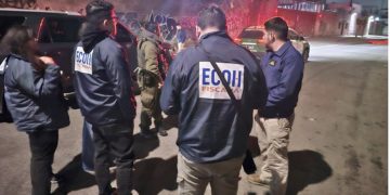 Reglamento de seguridad municipal: otra inoperancia técnica en el interior del Gobierno