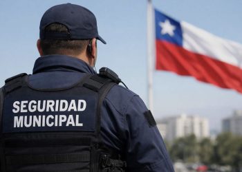Reglamento de seguridad municipal: otra inoperancia técnica en el interior del Gobierno