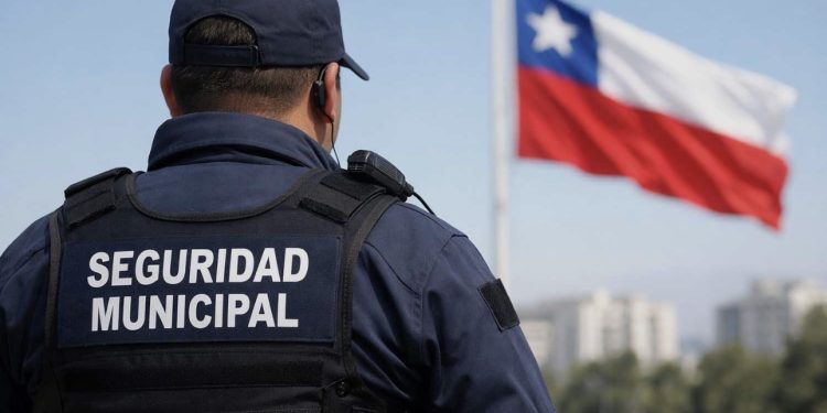 Reglamento de seguridad municipal: otra inoperancia técnica en el interior del Gobierno