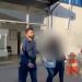 PDI Quilpué detuvo a dos personas que utilizaban venta de empanadas como fachada para comercializar droga