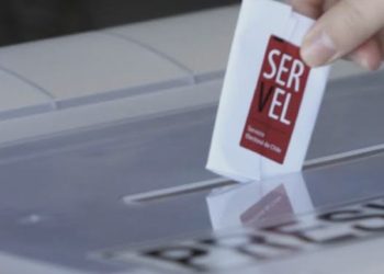 Servel denunciará a 3.760.261 electores por no votar en la elección de 2025
