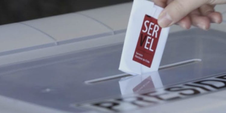 Servel denunciará a 3.760.261 electores por no votar en la elección de 2025