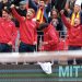 Entrenamiento express post Fiestas Patrias: cómo retomar la actividad física después de días de celebraciones