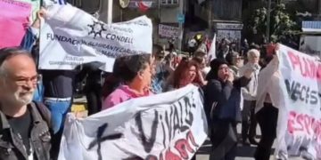 Chile necesita volver a crear empleo