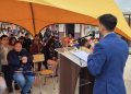 Rinitis alérgica: como enfrentar esta patología crónica que afecta al 30% de la población con la llegada de la primavera