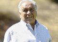 Falleció Reinaldo Sánchez actual presidente de Santiago Wanderers
