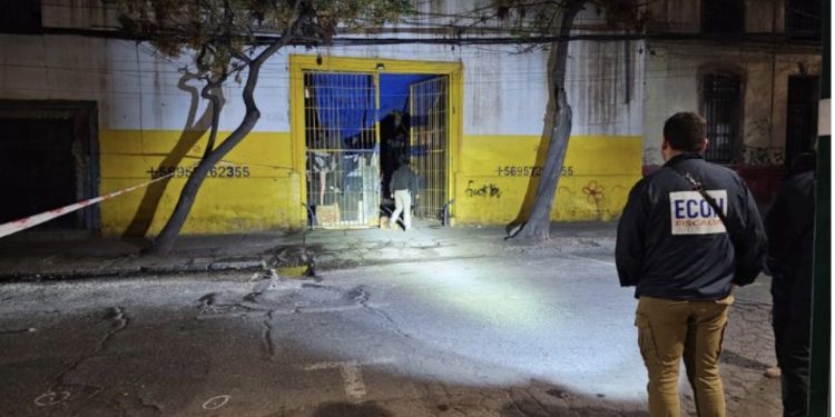 SEBV recupera cinco vehículos robados en Valparaíso y Viña del Mar