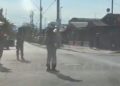 Carabinero resulta baleado en la cabeza tras operativo policial en Lo Espejo