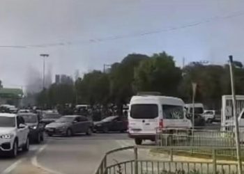 Descartan artefacto explosivo en la Refinería Aconcagua tras evacuación en Concón