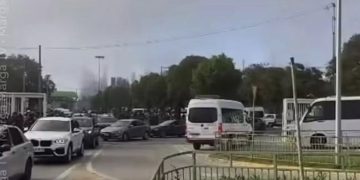Descartan artefacto explosivo en la Refinería Aconcagua tras evacuación en Concón