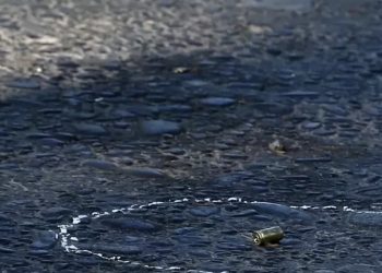 Menor de 8 años fue herido tras balacera en La Serena